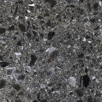  Terrazzo Dark Grey 60x60 / Терраццо Дарк Грей 60x60 